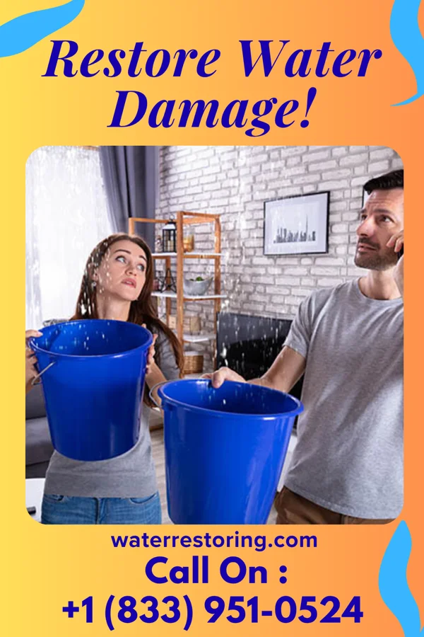 water restoration Heritage Storm Damage & Associates Rouseville